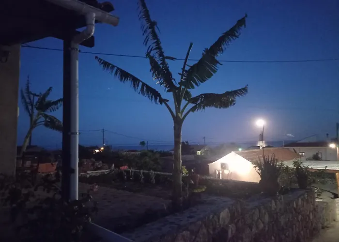 Zikos House