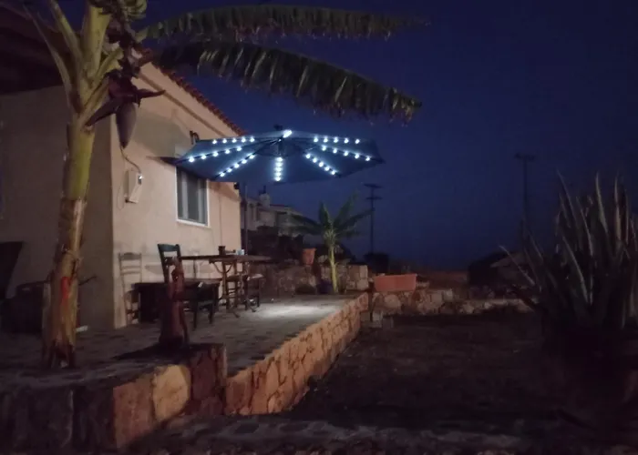 Zikos House