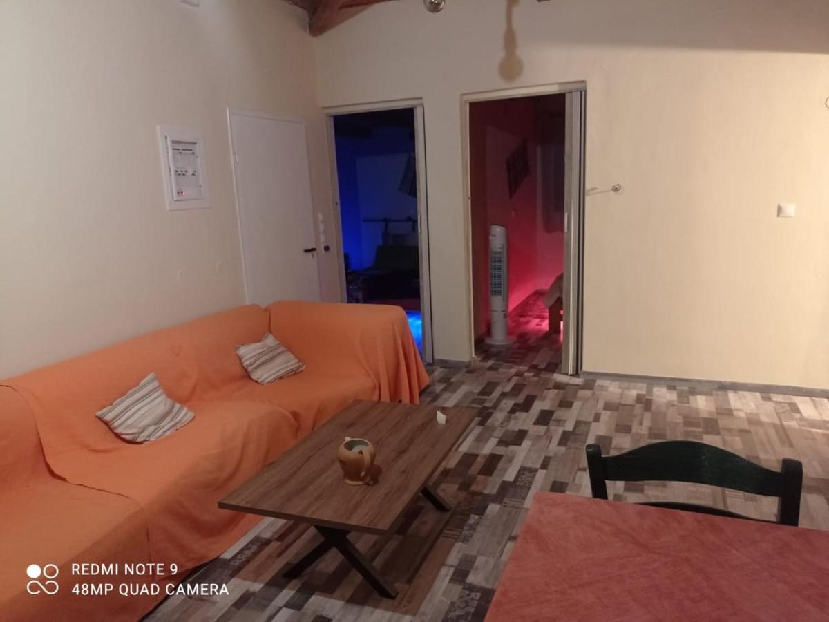 Zikos House Holiday home