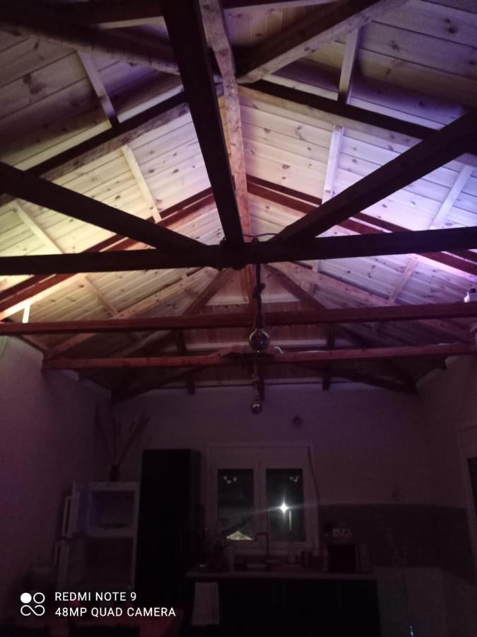 Zikos House