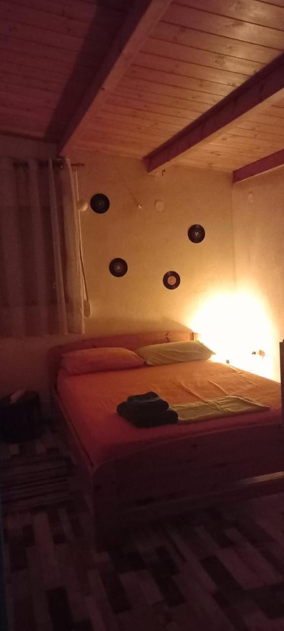 Zikos House Holiday home *