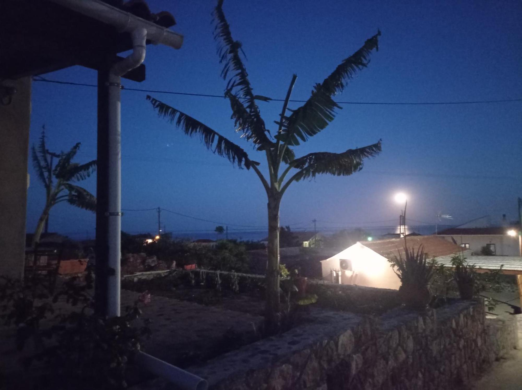 Zikos House *