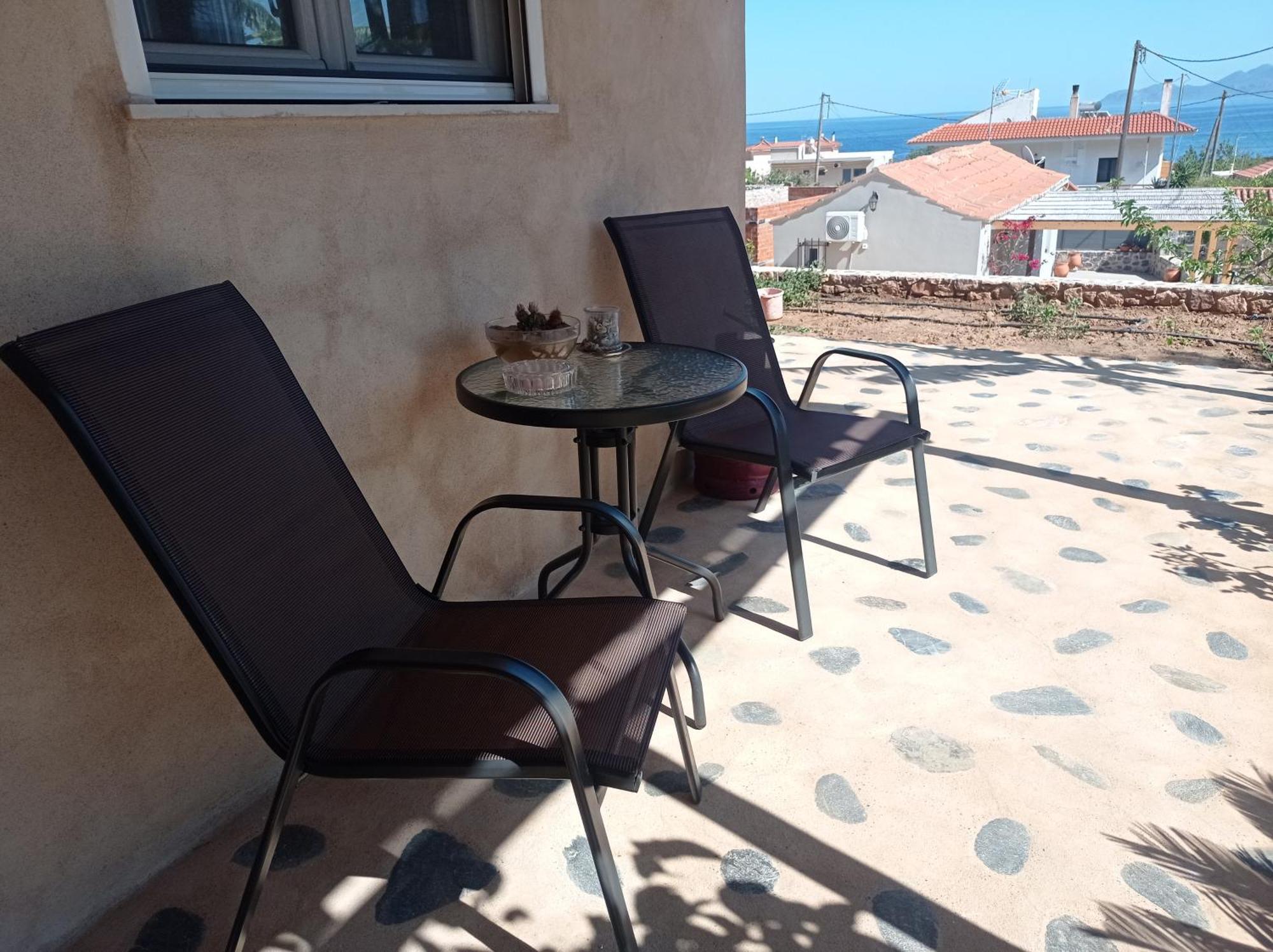 Zikos House Holiday home *