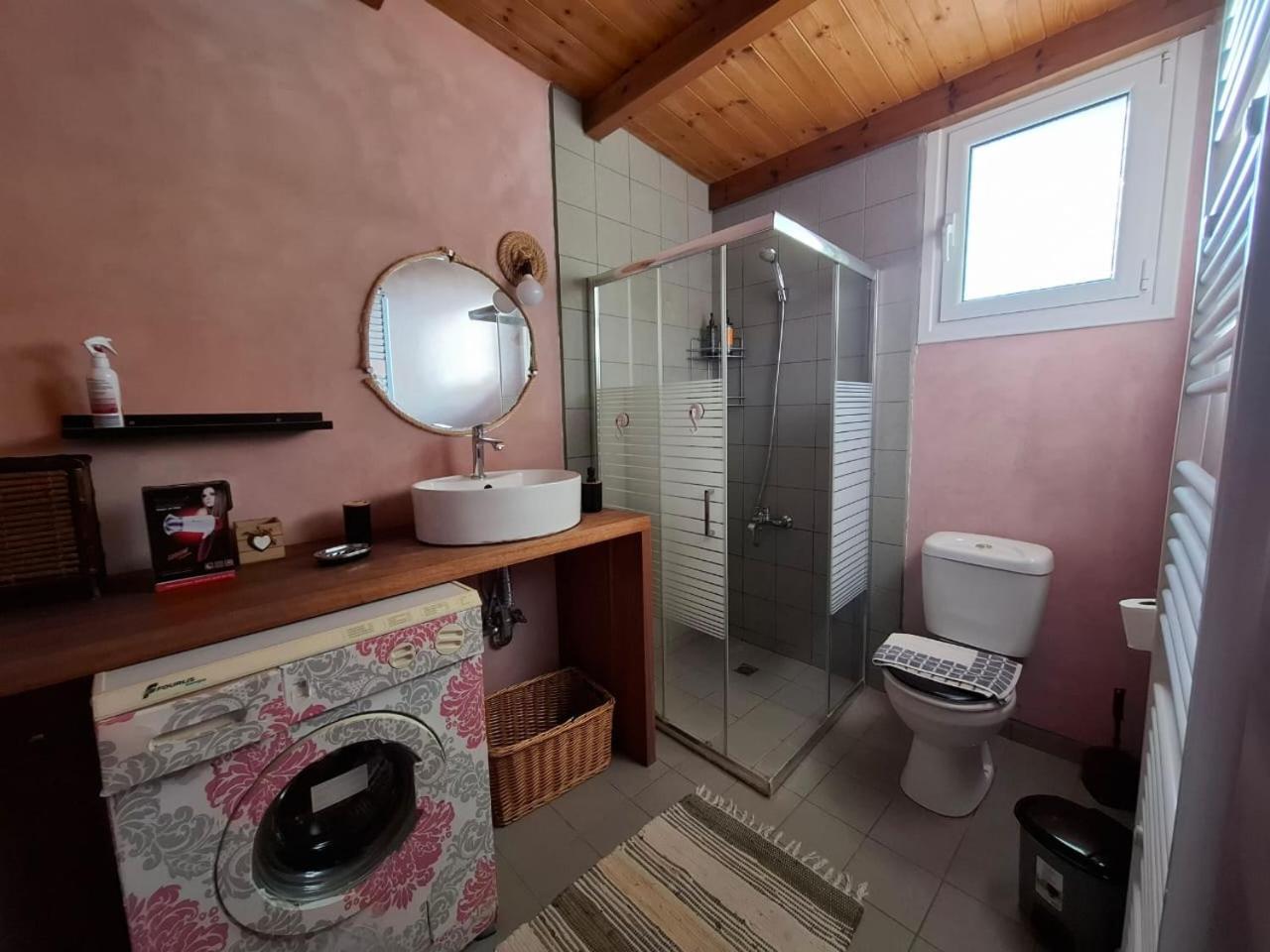 Holiday home Zikos House *